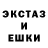 Ecstasy круглые Stepan Sargsyan